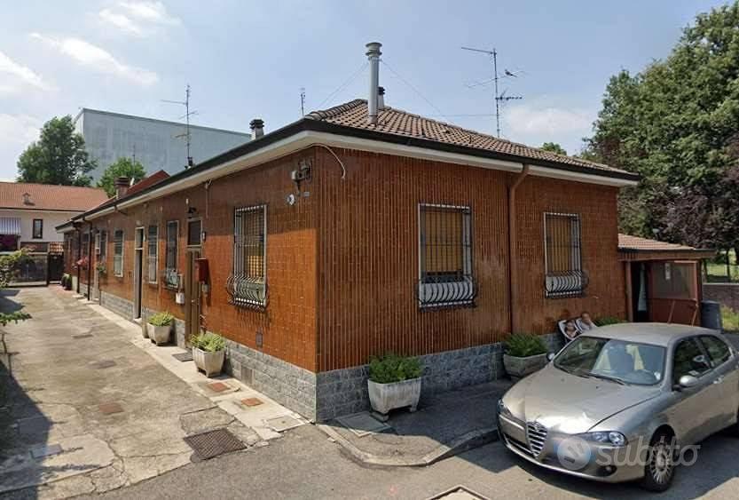Appartamento – Pioltello, Seggiano - Vista 3