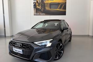 Audi A3 S3 SPB TFSI 310 CV quattro S tronic sport 
