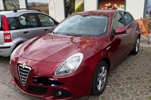 Alfa Giulietta 2.0 179. CV