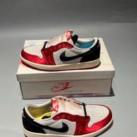 Trophy Room x Jordan Air Jordan 1 Low OG "Away" 43