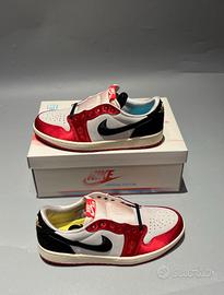 Trophy Room x Jordan Air Jordan 1 Low OG "Away" 43