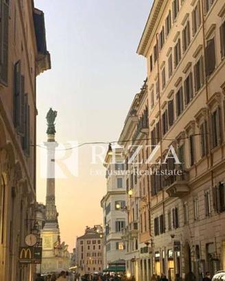 Immobile di 200 m² con 2 locali a Roma