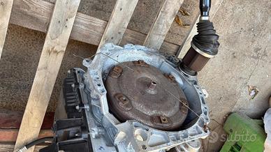 Cambio automatico opel astra 1.5 diesel lxd
