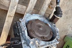 Cambio automatico opel astra 1.5 diesel lxd