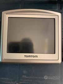 Navigatore satellitare