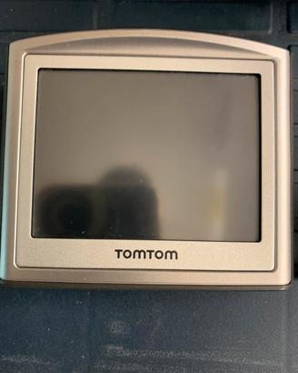 Navigatore satellitare