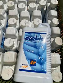 Antigelo per auto - Ecoblu 1 litro