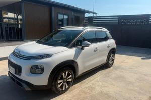 Citroen C3 Aircross BlueHDi 100 S&S Origins