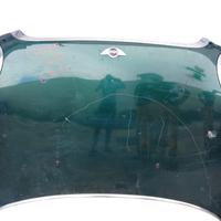 COFANO ANTERIORE MINI Cooper 2Â° Serie (06>13)