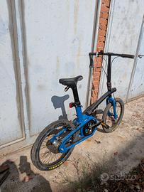 Bicicletta pieghevole Tilt 100