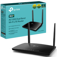 TP-Link Archer AX55 Router WiFi 6