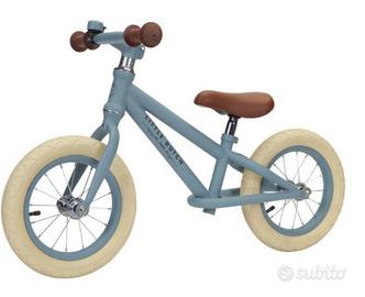 Bicicletta senza pedali Little Dutch