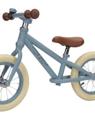 Bicicletta senza pedali Little Dutch