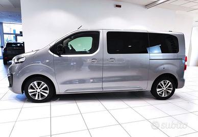 Peugeot Traveller BlueHDi 2.0 180 S&S EAT8 St...
