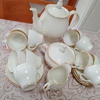 Servizi da caffè Richard ginori 