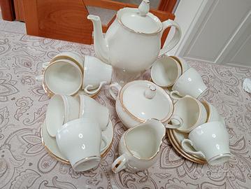 Servizi da caffè Richard ginori 