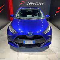 TOYOTA Yaris 1.5 Hybrid 5p. Trend