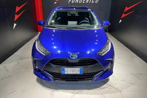 TOYOTA Yaris 1.5 Hybrid 5p. Trend