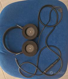 Cuffie Grado 325 vintage.