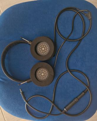 Cuffie Grado 325 vintage.