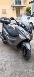Scooter Kymco X-Town 300