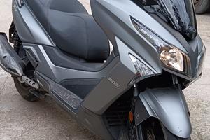 Scooter Kymco X-Town 300