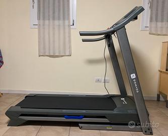 Tapis rulant elettrico