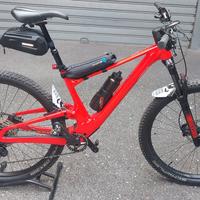 scott spark 960 full 2025