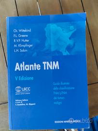 Atlante TNM V edizione Minerva