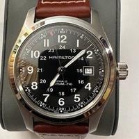 Hamilton Khaki Field automatico