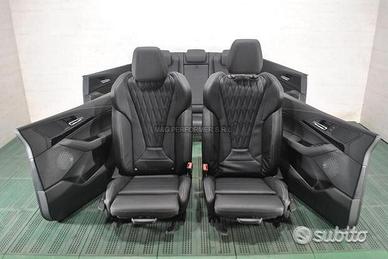 BMW 2 U06 Interni sedili Sport Riscaldabili|21608