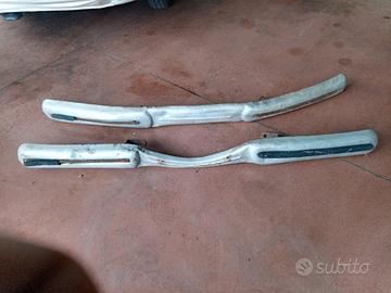 PARAURTI PER LANCIA AURELIA