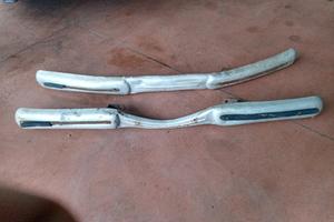 PARAURTI PER LANCIA AURELIA
