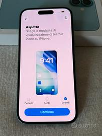 iPhone 16 128GB