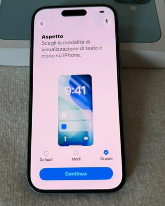 iPhone 16 128GB
