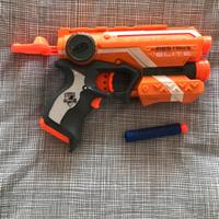 Pistola Nerf Firestrike