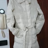 cappotto piumino caldissimo 