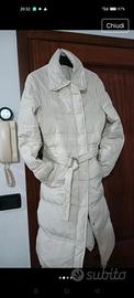 cappotto piumino caldissimo 