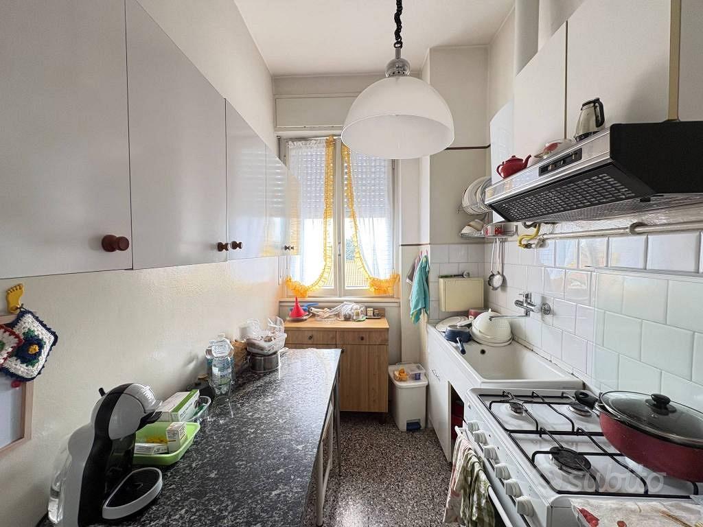 Appartamento – MI - Vista 4