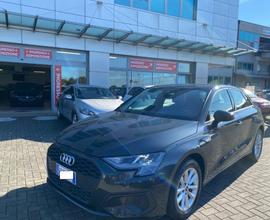 AUDI A3 SPB 30 TDI Business grandinata