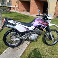 yamaha XT 600 