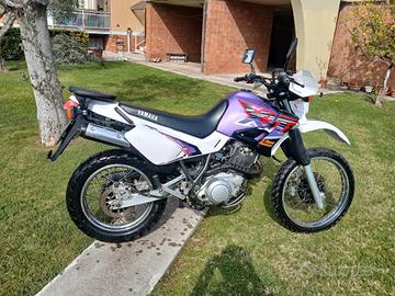 yamaha XT 600 