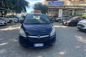 Opel Meriva 1.4 100CV Innovation