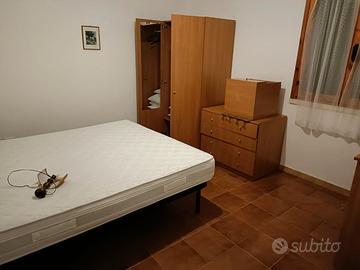 Conca Specchiulla villetta