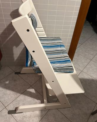 Seggiolino Tripp Trapp