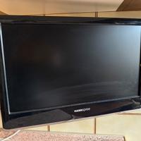 Tv Hannspree 19” funzionante