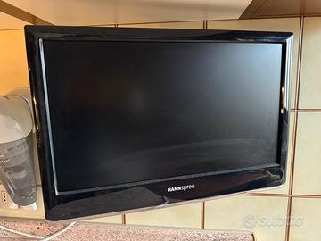 Tv Hannspree 19” funzionante