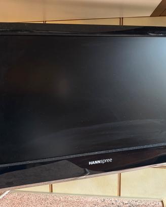 Tv Hannspree 19” funzionante