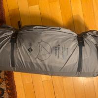 Tenda trekking simond