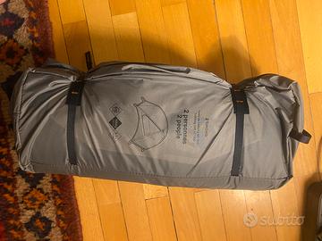 Tenda trekking simond